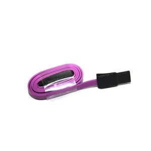 COMET 테일 후미등라이트 USB 충전케이블 (자석식)