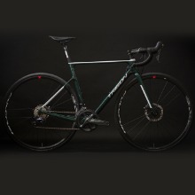 [2021년도 입고분 판매완료/ 자전거 매장으로 전량 출고예정] 다크니스 에보 - SRAM RIVAL E-TAP AXS / 펄크럼 레이싱 900 DB